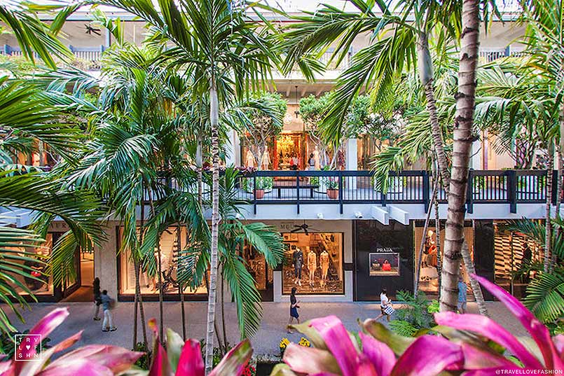 Miami Shopping GUide - Bal Harbour
