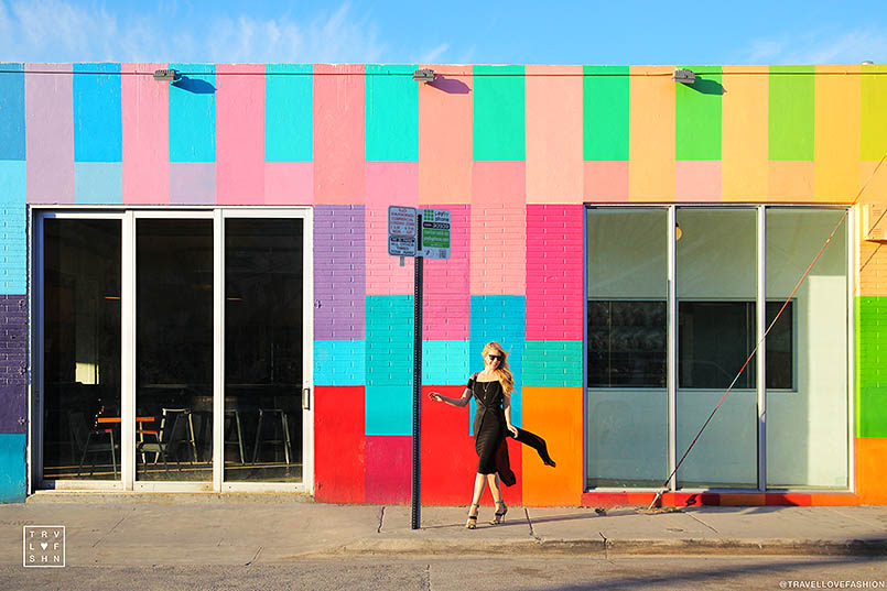 Art Basel Guide Wynwood Walls