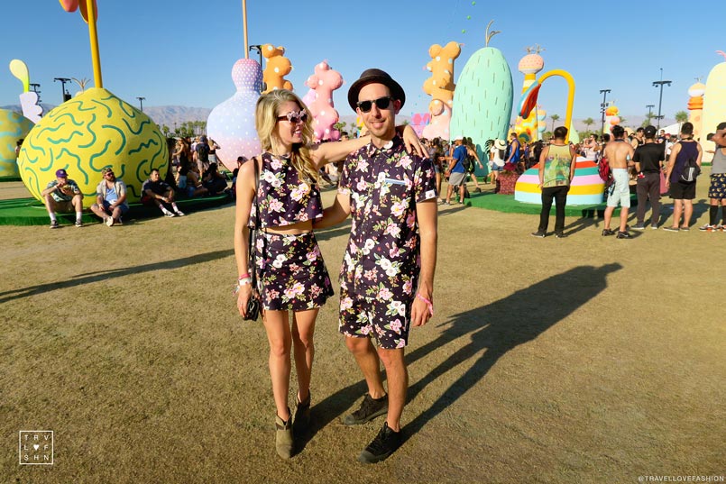 Coachella 2022 Music Festival Guide - TravelLoveFashion.com