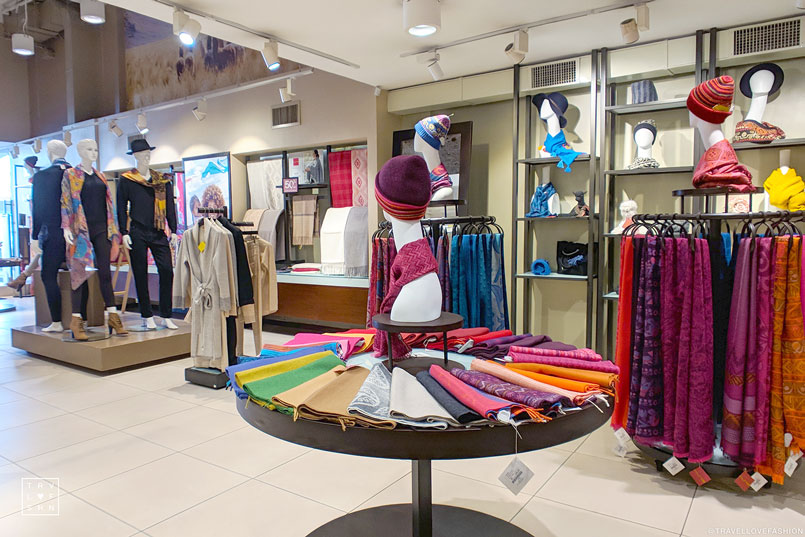 Cusco Peru Shopping Guide - Best Boutiques Kuna