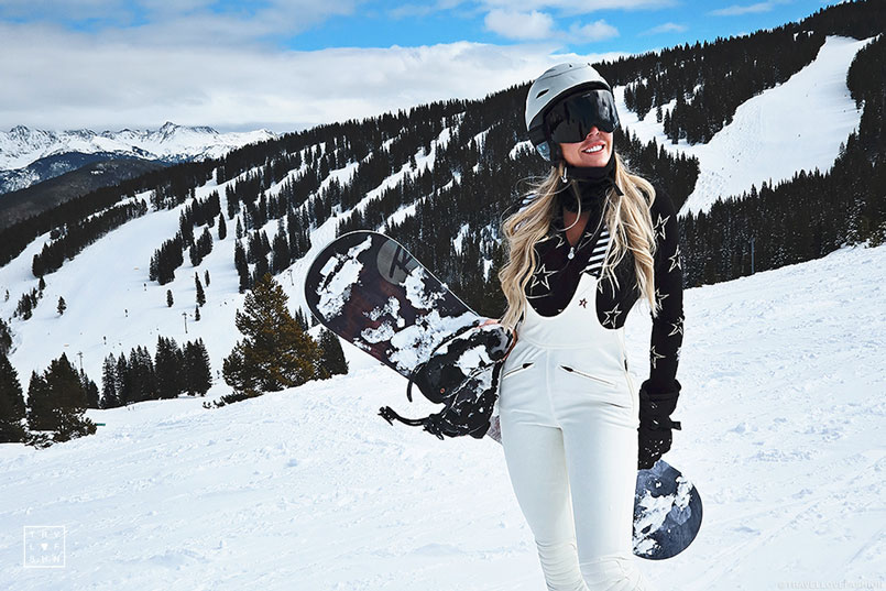 What To Wear At Sundance Film Festival on the Mountain