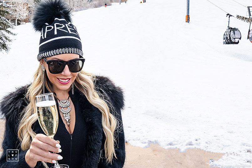 What to Wear to Sundance Film Festival in Park City, Utah