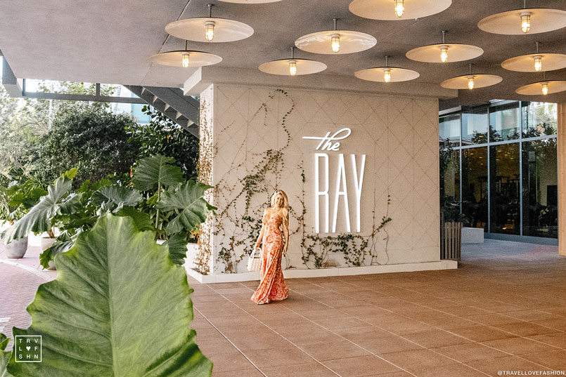 Where to Stay in Delray Beach Florida The Ray Hotel