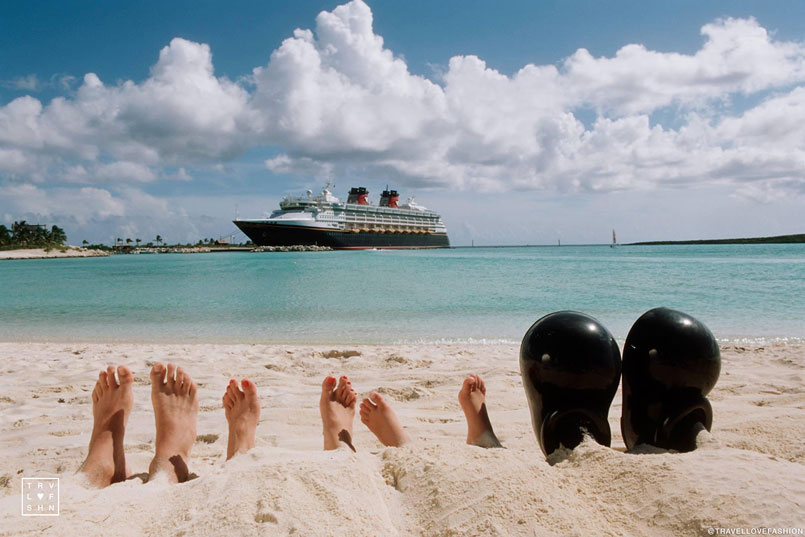 Best Cruises for Every Personality Family Friendly Disney