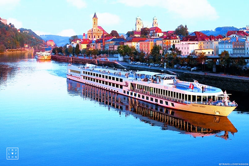 Best Cruises for Every Personality Viking River Cruise