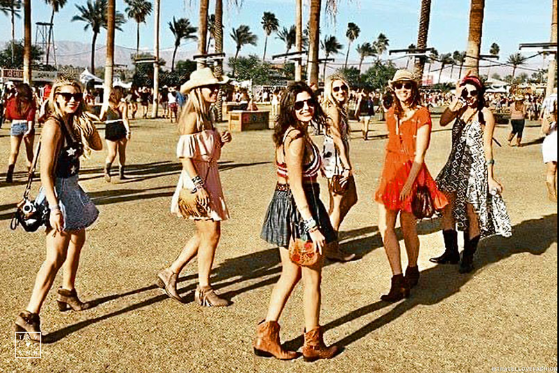 What To Wear To Stagecoach Crossbody Bag