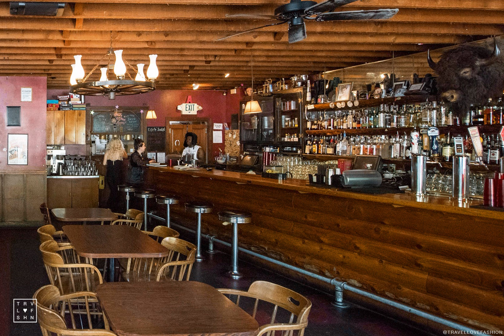 Best Bars In Capitol Hill Seattle Travel Guide