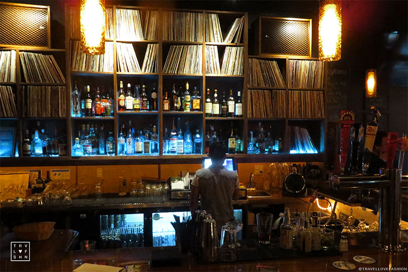 Best Nightlife Seattle Capitol Hill Revolver Bar Travel Guide