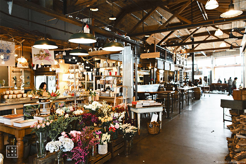 Capitol Hill Best Shopping Melrose Market Seattle Guide