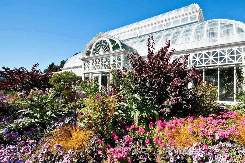 Seattle Travel Guide Capitol Hill Things to do Volunteer Park