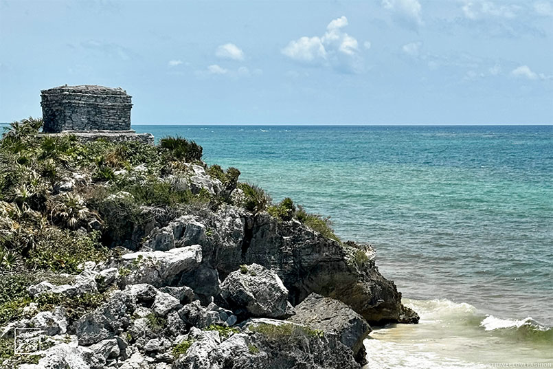 Best Things To do Tulum Mexico Ruins Private Tour