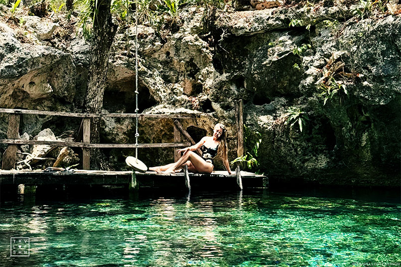 Luxury Tulum Guide Cenote Private Tour