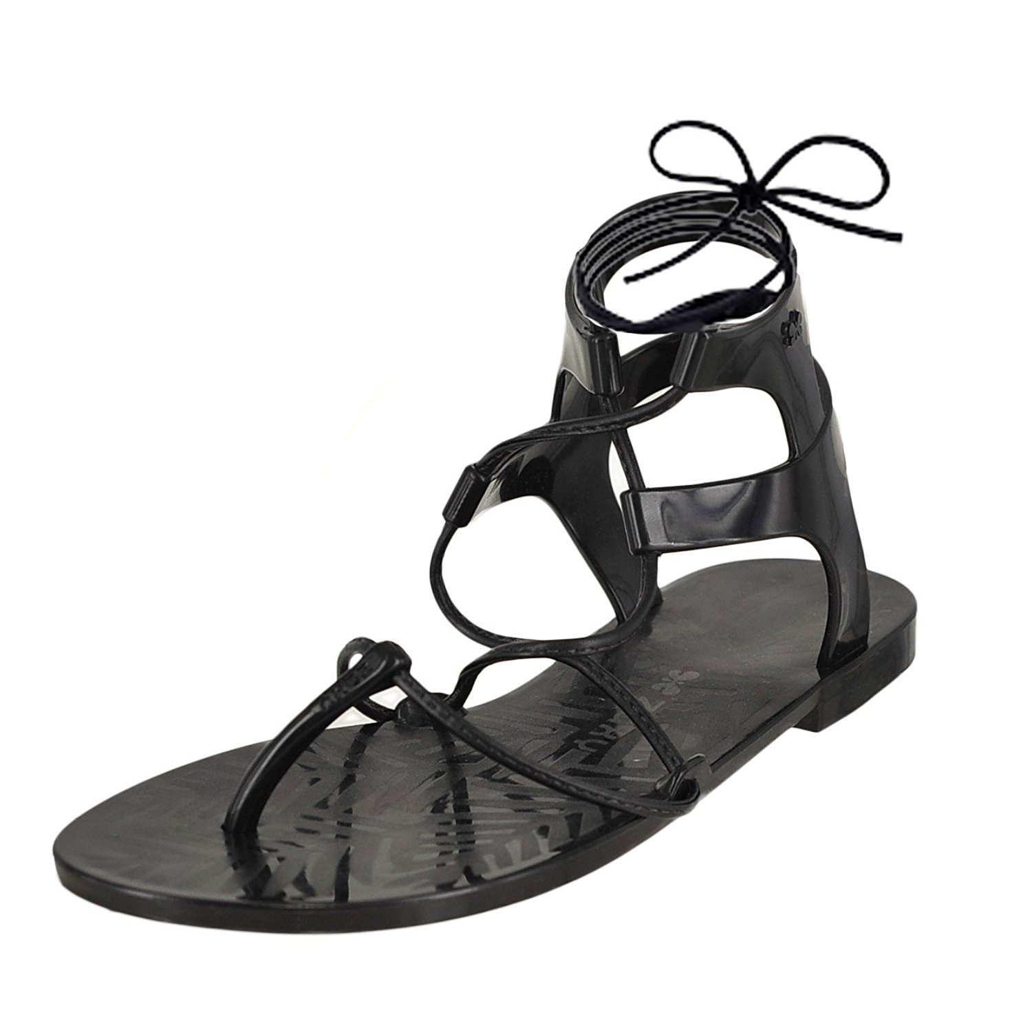 Amazing Travel Product: Jelly Sandals - Travel Love Fashion