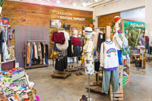 Miami SHopping Guide - Nomad Tribe