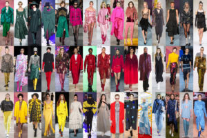 The 50 Top Trends from NYFW for Fall/Winter