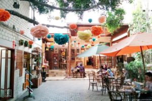 Best shopping in Barranco, the hippest neighborhood in Lima, Peru