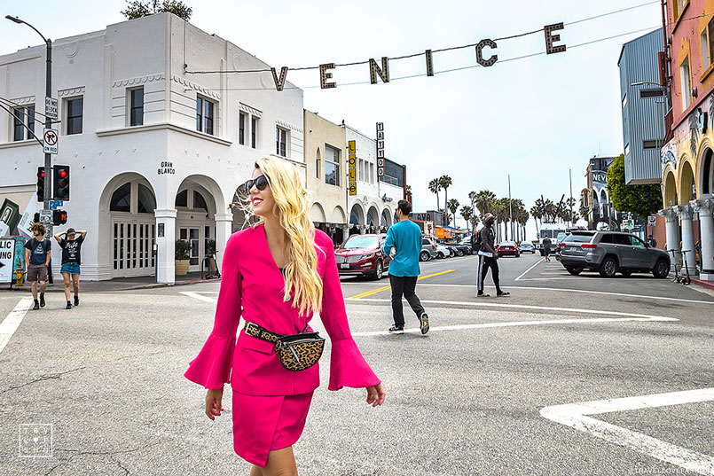 A Local's Venice Beach Travel Guide | Travel Love Fashion