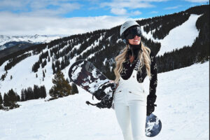 What To Wear To Sundance Film Festival in Park City Utah On The Mountain
