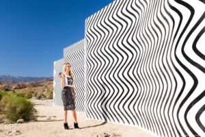 Desert X Palm Springs Art Exhibition Guide