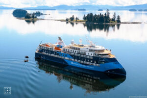 Best Cruises for Every Personality Expedition Ship American Queen Voyages