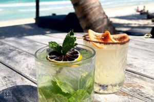 Best Hotel Casa Malaca Tulum Review Drinks