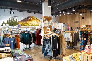 Best Shopping in Seattle Standard Goods Capitol Hill Guide